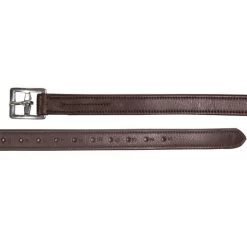 HKM Steigbügelriemen Anna Schwarz -Reitsportbedarf 12259 2400.d0b69d