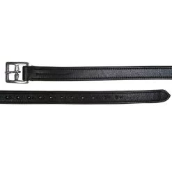 HKM Steigbügelriemen Anna Schwarz