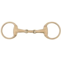 BR Bustrense Cuprion 18mm Große Ringe Dop. Gebr.