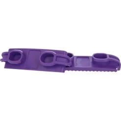 Compositi Steigbügelsohlen Com Profil Pre Violett Erw. -Reitsportbedarf agradi 44233330 3.e4d676