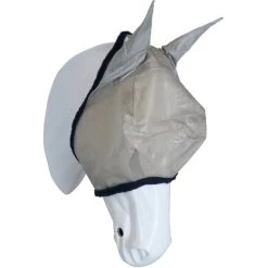 Amigo Flymask BabyBlue/ElecBlue -Reitsportbedarf agradi 443093672 1.c432f3