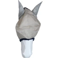 Amigo Flymask BabyBlue/ElecBlue -Reitsportbedarf agradi 443093672 2.1d361d