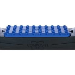 Compositi Steigbügel Reflex Schwarz Reflect Erwachsene -Reitsportbedarf agradi 44454788 3.6abb66