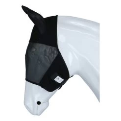Absorbine Fliegenmaske Ultrashield Performance Schwarz Warmblut -Reitsportbedarf agradi 445569832 3.9588c3