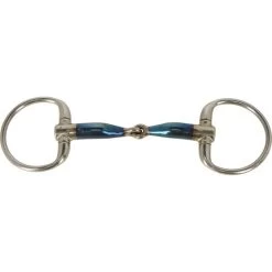 Trust Trens Gebiss Sweet Iron Eggbut Locked