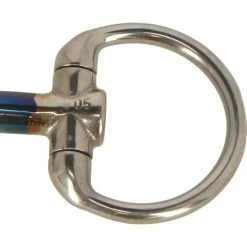 Trust Trens Gebiss Sweet Iron Pony Eggbut Locked -Reitsportbedarf agradi 44650720 3.47ee2e