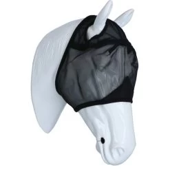 Harry's Horse Fliegenmaske Flyshield Ohne Ohren