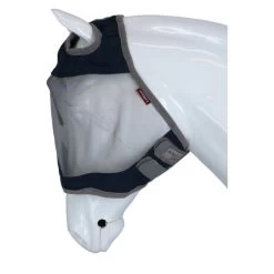 LeMieux Fliegenmaske Amour Shield Pro Ohne Ohren Navy -Reitsportbedarf agradi 44719636 3.6b8f08
