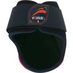 EQuick Streichkappen ELight Rear Hellblau -Reitsportbedarf agradi 44727986 2.da148c