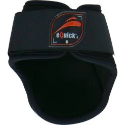 EQuick Streichkappen ELight Rear Hellblau -Reitsportbedarf agradi 44728298 2.58ac3f