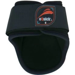 EQuick Streichkappen ELight Rear Hellblau -Reitsportbedarf agradi 44728304 2.b74d2c