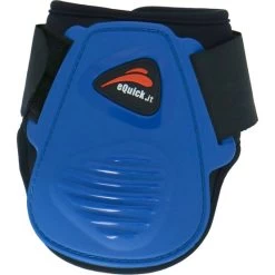 EQuick Streichkappen ELight Rear Hellblau