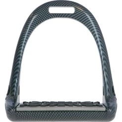 Lorenzini Steigbügel Rubber Titanium Dressur Anthrazit Universal -Reitsportbedarf agradi 44801435 1.175e11