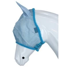 Amigo Flymask BabyBlue/ElecBlue -Reitsportbedarf agradi 44811018 3.5df8ab