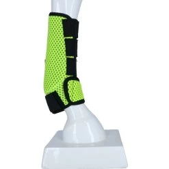 BR Beinschutz Pro Mesh Flex Schwarz -Reitsportbedarf agradi 44835873 5.3e5b0b