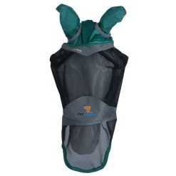 Shires Fliegenmaske Deluxe Mit Ohren Und Nase Violett -Reitsportbedarf agradi 44945743 2.e69ea5