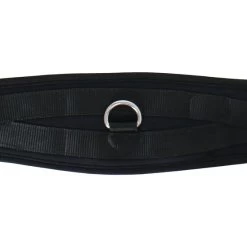 Waldhausen Sattelgurt Memory Foam Schwarz 130cm -Reitsportbedarf agradi 44953645 4.e04f37