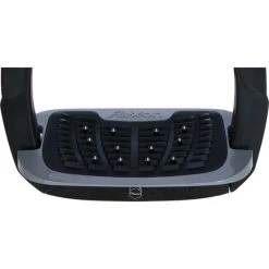 Flex-On Sicherheitsbügel Safe-On Inclined Ultra Grip Braun/Schwarz/Schwarz -Reitsportbedarf agradi 45028308 6.21bce5