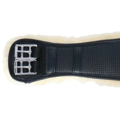 Harry's Horse Dressurgurt Mit Merinofutter Creme -Reitsportbedarf agradi a1112619 3.82e90d