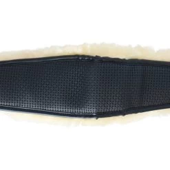 Harry's Horse Dressurgurt Mit Merinofutter Creme -Reitsportbedarf agradi a1112619 4.d19e00