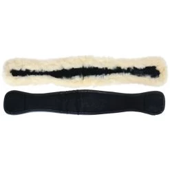 Harry's Horse Dressurgurt Mit Merinofutter Creme -Reitsportbedarf agradi a1112619 6.524de8