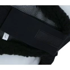 Kavalkade Fliegenmaske Ohne Ohren Schwarz -Reitsportbedarf agradi a11517762 4.e3e307