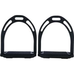 HKM Aluminiumsteigbügel Light Per Paar Silber -Reitsportbedarf agradi a1191620 2.f1d7cf