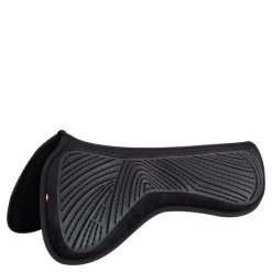 BR Gel & Foam Pad Spacer Schwarz L