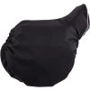 BR Sattelschutzbezug Polyester Classic Schwarz