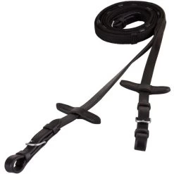 BR Gurtzügel Tobacco/Gold Warmblut -Reitsportbedarf br 201005 b121 03.aff1ef