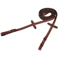 BR Gurtzügel Mit Zaumhaken Schwarz/Silber -Reitsportbedarf br 201007 n084 03.c1c61d 1