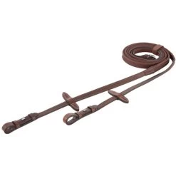 BR Zügel Eventa Pro Grip 16mm Fancy Schwarz/Silber -Reitsportbedarf br 202009 m064 03.b4e256