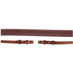 BR Zügel Eventa Pro Grip 16mm Fancy Schwarz/Silber -Reitsportbedarf br 202009 n084 01.150cbf