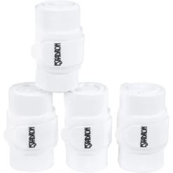 Eskadron Bandagen Softshell Nightblue Warmblut -Reitsportbedarf brokx esk 610000 521 10 f.3ce8cd