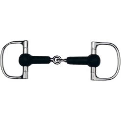 Feeling D-Trense Gummi Massiv 19mm