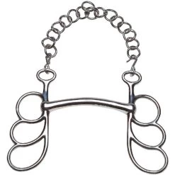 Feeling Postkandare Mit 3 Ringen