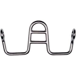 Feeling Gebiss Tongue Clip 12,5cm