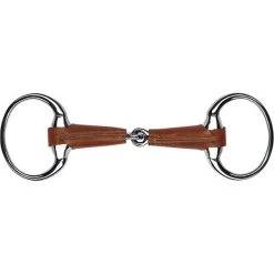 Feeling Bustrense Leder