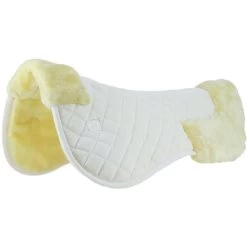 Riding World Unterleger Schwarz Pony -Reitsportbedarf ekkia z05818 206 065 001.889713