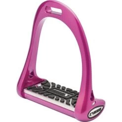 Lorenzini Steigbügel Rubber Titanium Dressur Anthrazit Universal -Reitsportbedarf equiline str50 00708 web.3fac38