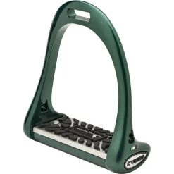 Lorenzini Steigbügel Rubber Titanium Dressur Anthrazit Universal -Reitsportbedarf equiline str50 00710 web.73d2d5