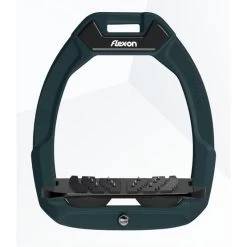 Flex-On Sicherheitsbügel Safe-On Inclined Ultra Grip Milkshake -Reitsportbedarf flex sodg iug black black.f6773b 8