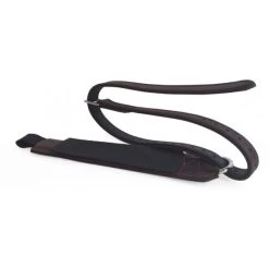 Freejump Pad Strap Pro Grip Grip -Reitsportbedarf freejump freejump pro grip leathers brown full view 2low res.eb7ea1 2