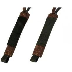Freejump Pad Strap Pro Grip Grip -Reitsportbedarf freejump freejump pro grip leathers brown single strap inside part with grip or with leatherlow res.9b1c77 2
