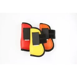 HB Ruitersport Sehnenschutz Violett -Reitsportbedarf hb 11114.c3628a