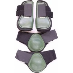 HB Ruitersport Beinschutz Rosa Shetland -Reitsportbedarf hb 11119a gro.fb3f32