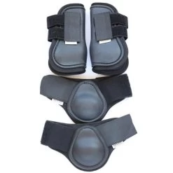 HB Ruitersport Beinschutz Rosa Shetland -Reitsportbedarf hb 11119az.fd5828