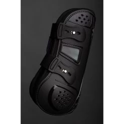 Harry's Horse Beinschutz Breath Schwarz -Reitsportbedarf hh 33200022 zwart.b2e9d2