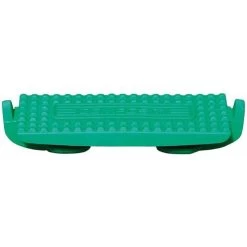 Compositi Steigbügeleinlagen Premium Gelb -Reitsportbedarf hh 43001010 green.e91823 2