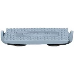 Compositi Steigbügeleinlagen Premium Grün -Reitsportbedarf hh 43001010 light grey.b20499 4